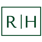 Raymus Homes logo